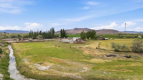 Tiny photo for 2730 N 6800 W, Corinne, UT 84307 (MLS # 2158564)