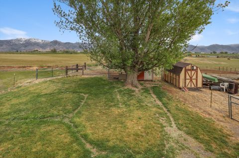 Tiny photo for 2730 N 6800 W, Corinne, UT 84307 (MLS # 2158564)