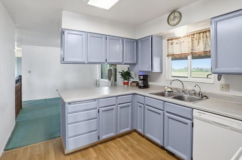 Tiny photo for 2730 N 6800 W, Corinne, UT 84307 (MLS # 2158564)