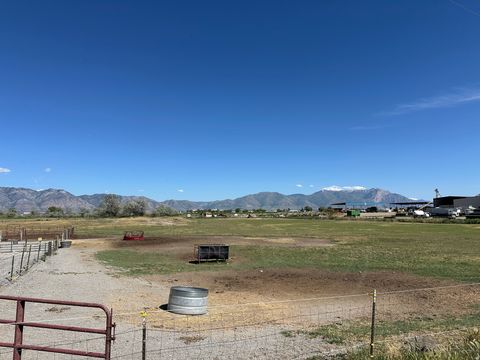 Tiny photo for 2730 N 6800 W, Corinne, UT 84307 (MLS # 2158564)