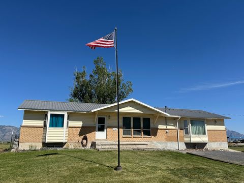 Photo of 2730 N 6800 W, Corinne, UT 84307 (MLS # 2158564)