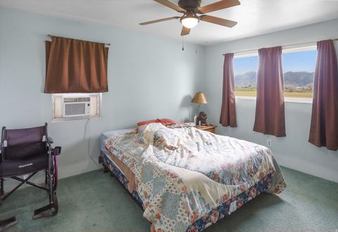 Tiny photo for 2730 N 6800 W, Corinne, UT 84307 (MLS # 2158564)