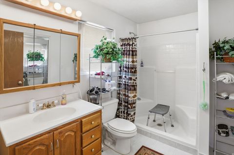 Tiny photo for 2730 N 6800 W, Corinne, UT 84307 (MLS # 2158564)