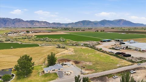 Tiny photo for 2730 N 6800 W, Corinne, UT 84307 (MLS # 2158564)