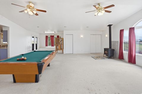 Tiny photo for 2730 N 6800 W, Corinne, UT 84307 (MLS # 2158564)
