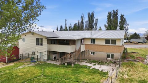 Tiny photo for 2730 N 6800 W, Corinne, UT 84307 (MLS # 2158564)