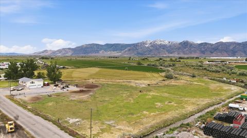 Tiny photo for 2730 N 6800 W, Corinne, UT 84307 (MLS # 2158564)