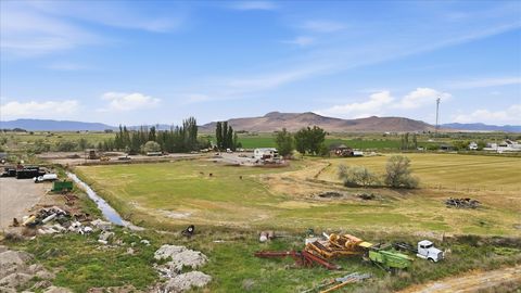 Tiny photo for 2730 N 6800 W, Corinne, UT 84307 (MLS # 2158564)