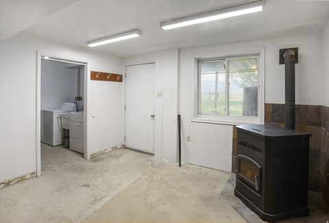 Tiny photo for 2730 N 6800 W, Corinne, UT 84307 (MLS # 2158564)