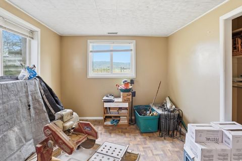 Tiny photo for 2730 N 6800 W, Corinne, UT 84307 (MLS # 2158564)