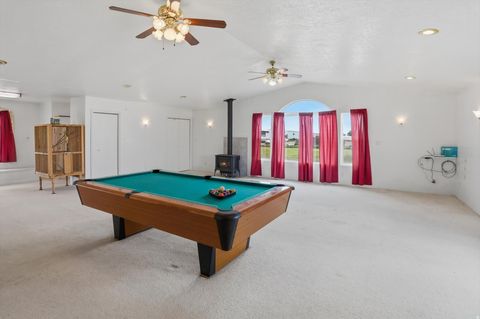 Tiny photo for 2730 N 6800 W, Corinne, UT 84307 (MLS # 2158564)
