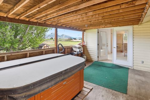 Tiny photo for 2730 N 6800 W, Corinne, UT 84307 (MLS # 2158564)