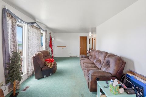 Tiny photo for 2730 N 6800 W, Corinne, UT 84307 (MLS # 2158564)