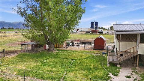 Tiny photo for 2730 N 6800 W, Corinne, UT 84307 (MLS # 2158564)