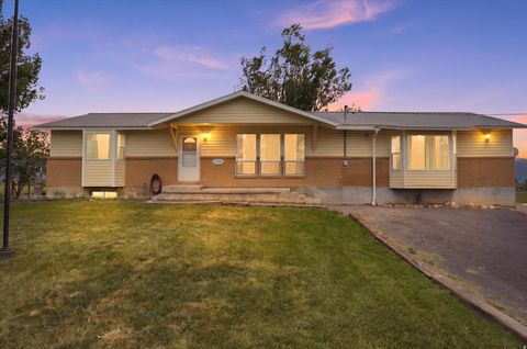 Tiny photo for 2730 N 6800 W, Corinne, UT 84307 (MLS # 2158564)