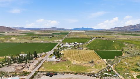 Tiny photo for 2730 N 6800 W, Corinne, UT 84307 (MLS # 2158564)