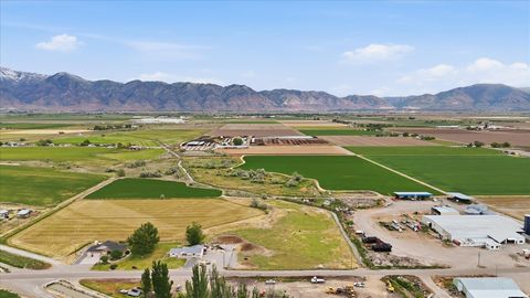 Tiny photo for 2730 N 6800 W, Corinne, UT 84307 (MLS # 2158564)