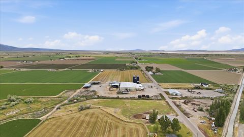 Tiny photo for 2730 N 6800 W, Corinne, UT 84307 (MLS # 2158564)