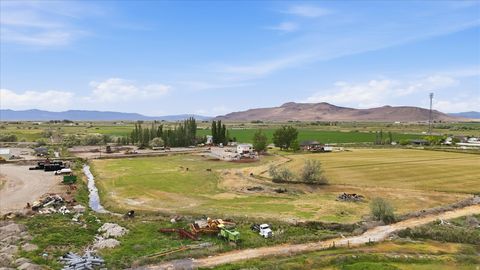 Tiny photo for 2730 N 6800 W, Corinne, UT 84307 (MLS # 2158564)