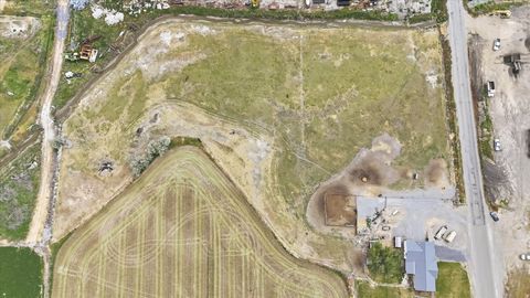 Tiny photo for 2730 N 6800 W, Corinne, UT 84307 (MLS # 2158564)