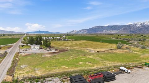 Tiny photo for 2730 N 6800 W, Corinne, UT 84307 (MLS # 2158564)