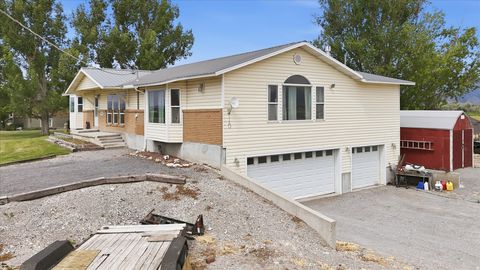 Tiny photo for 2730 N 6800 W, Corinne, UT 84307 (MLS # 2158564)