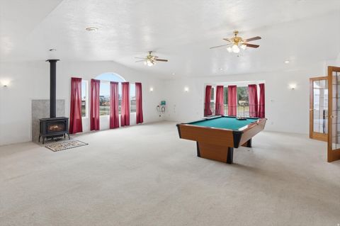 Tiny photo for 2730 N 6800 W, Corinne, UT 84307 (MLS # 2158564)