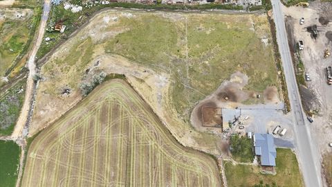 Tiny photo for 2730 N 6800 W, Corinne, UT 84307 (MLS # 2158564)