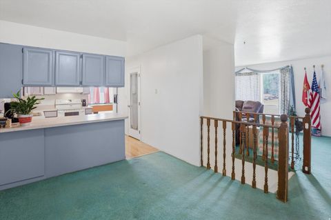 Tiny photo for 2730 N 6800 W, Corinne, UT 84307 (MLS # 2158564)