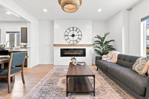 Tiny photo for 3623 E SAPPHIRE LN, Eagle Mountain, UT 84005 (MLS # 2180573)