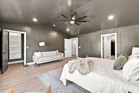Tiny photo for 3623 E SAPPHIRE LN, Eagle Mountain, UT 84005 (MLS # 2180573)
