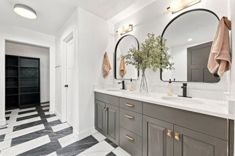 Tiny photo for 3623 E SAPPHIRE LN, Eagle Mountain, UT 84005 (MLS # 2180573)