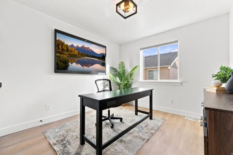 Tiny photo for 3623 E SAPPHIRE LN, Eagle Mountain, UT 84005 (MLS # 2180573)