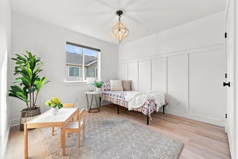 Tiny photo for 3623 E SAPPHIRE LN, Eagle Mountain, UT 84005 (MLS # 2180573)