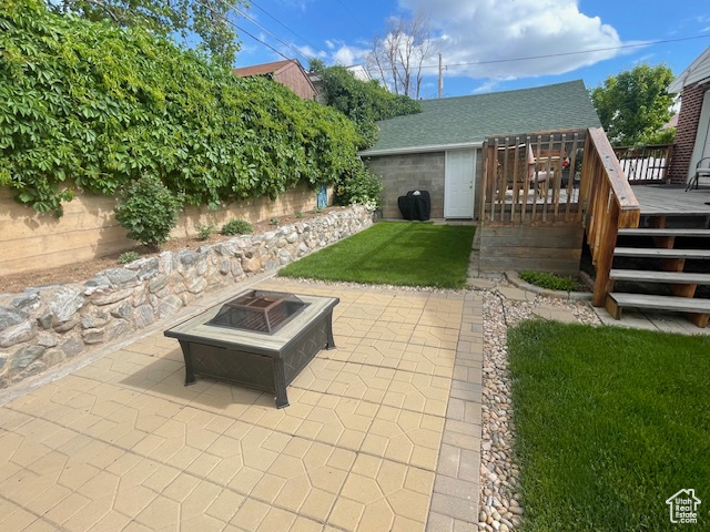 357 S 600, Clearfield, Utah image 16