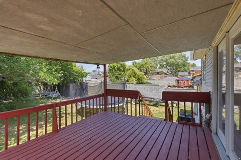 Tiny photo for 6134 S MISTY WAY W, Salt Lake City, UT 84118 (MLS # 2169316)
