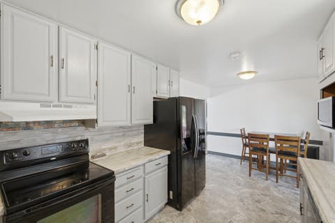 Tiny photo for 6134 S MISTY WAY W, Salt Lake City, UT 84118 (MLS # 2169316)