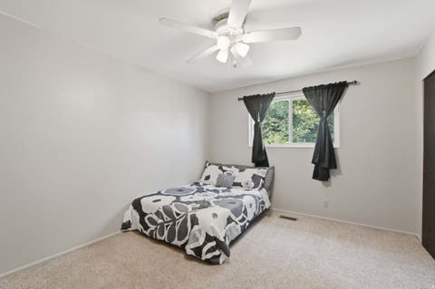 Tiny photo for 6134 S MISTY WAY W, Salt Lake City, UT 84118 (MLS # 2169316)