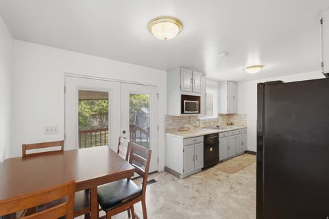 Tiny photo for 6134 S MISTY WAY W, Salt Lake City, UT 84118 (MLS # 2169316)