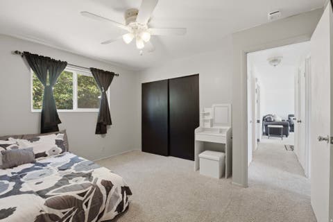 Tiny photo for 6134 S MISTY WAY W, Salt Lake City, UT 84118 (MLS # 2169316)