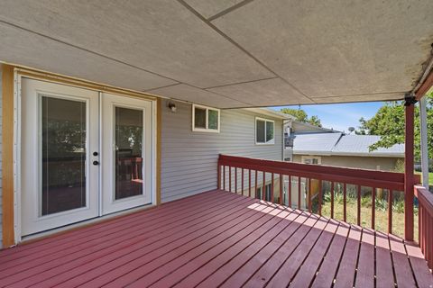 Tiny photo for 6134 S MISTY WAY W, Salt Lake City, UT 84118 (MLS # 2169316)