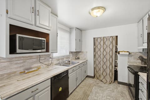 Tiny photo for 6134 S MISTY WAY W, Salt Lake City, UT 84118 (MLS # 2169316)