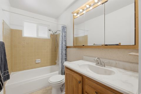Tiny photo for 6134 S MISTY WAY W, Salt Lake City, UT 84118 (MLS # 2169316)
