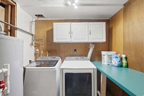 Tiny photo for 6134 S MISTY WAY W, Salt Lake City, UT 84118 (MLS # 2169316)