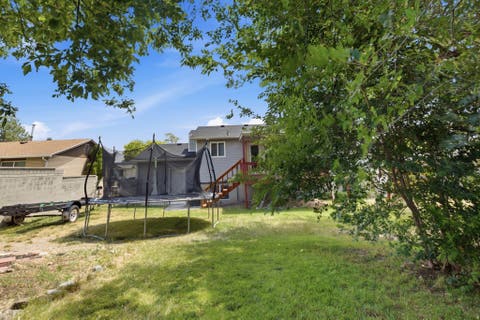 Tiny photo for 6134 S MISTY WAY W, Salt Lake City, UT 84118 (MLS # 2169316)