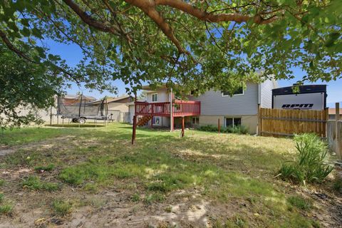 Tiny photo for 6134 S MISTY WAY W, Salt Lake City, UT 84118 (MLS # 2169316)