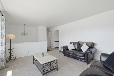 Tiny photo for 6134 S MISTY WAY W, Salt Lake City, UT 84118 (MLS # 2169316)