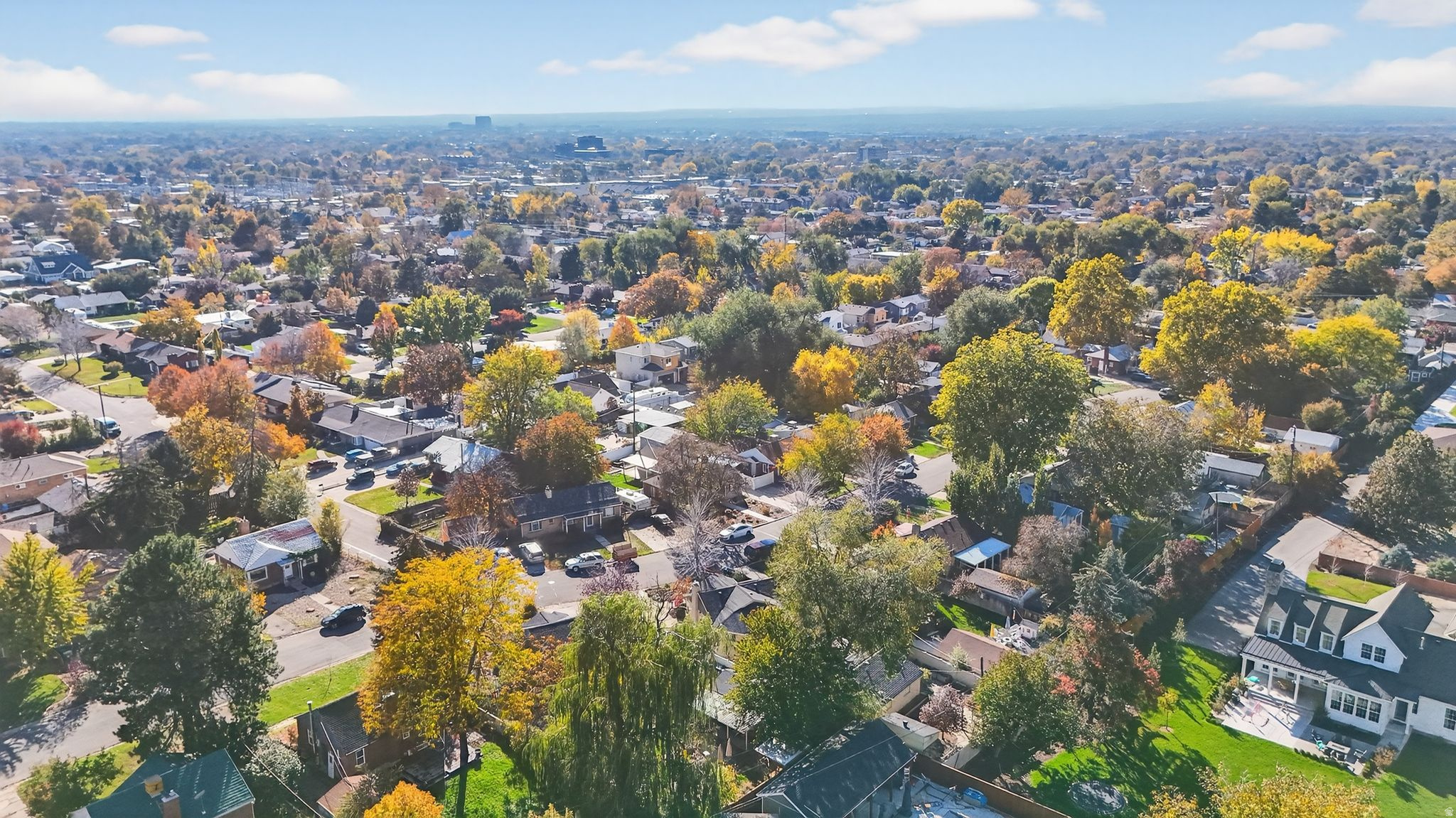 LORRAINE SUB - Residential