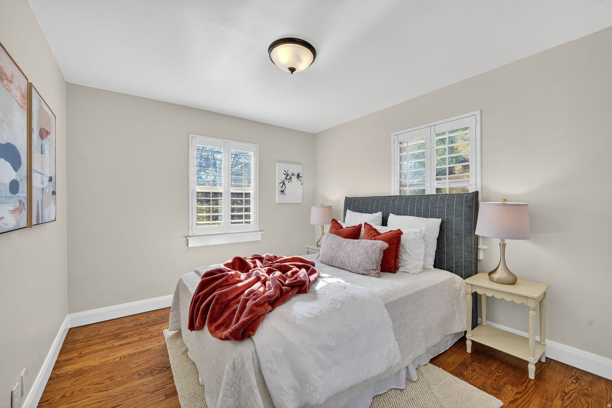 LORRAINE SUB - Residential