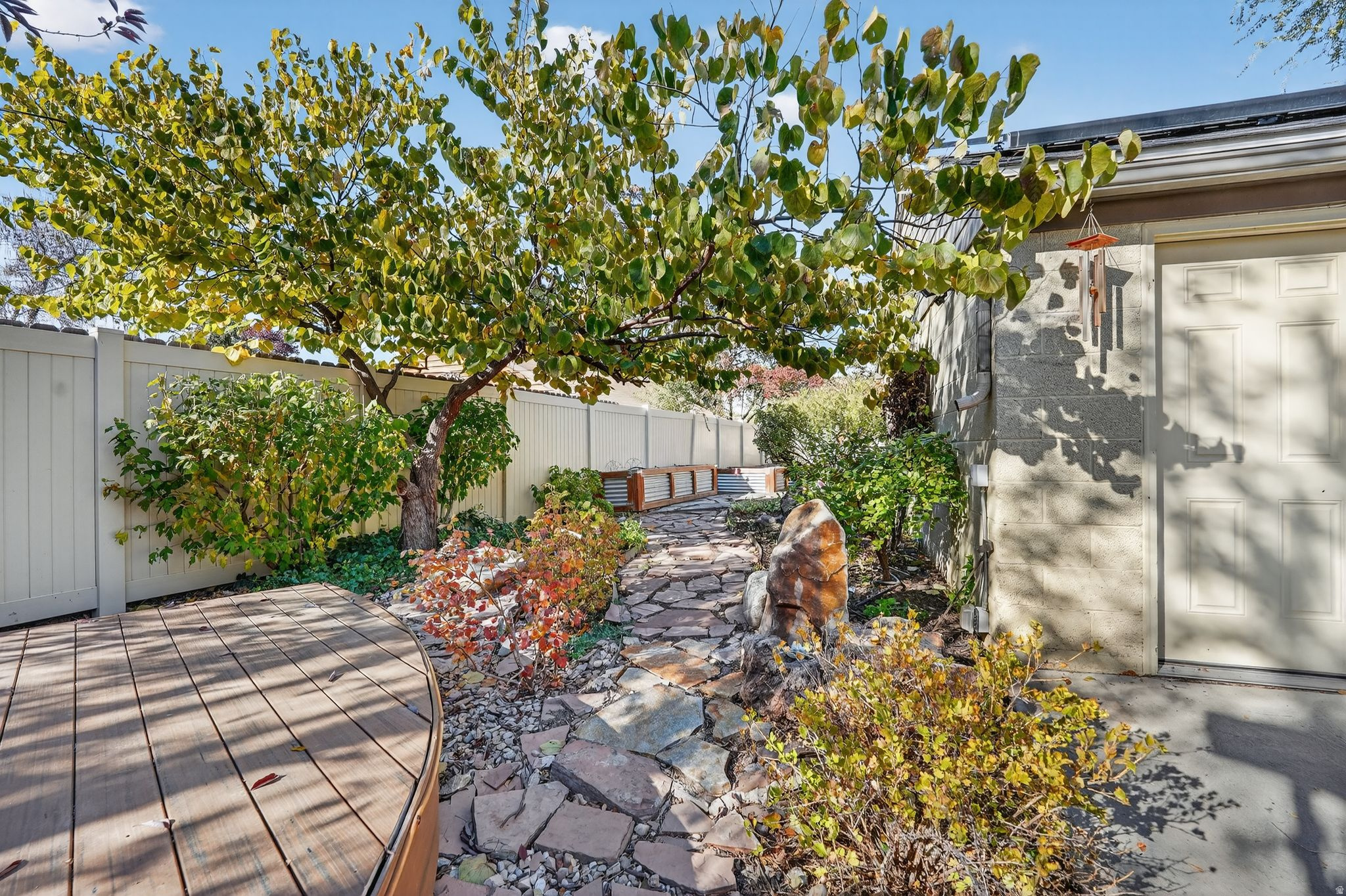 LORRAINE SUB - Residential